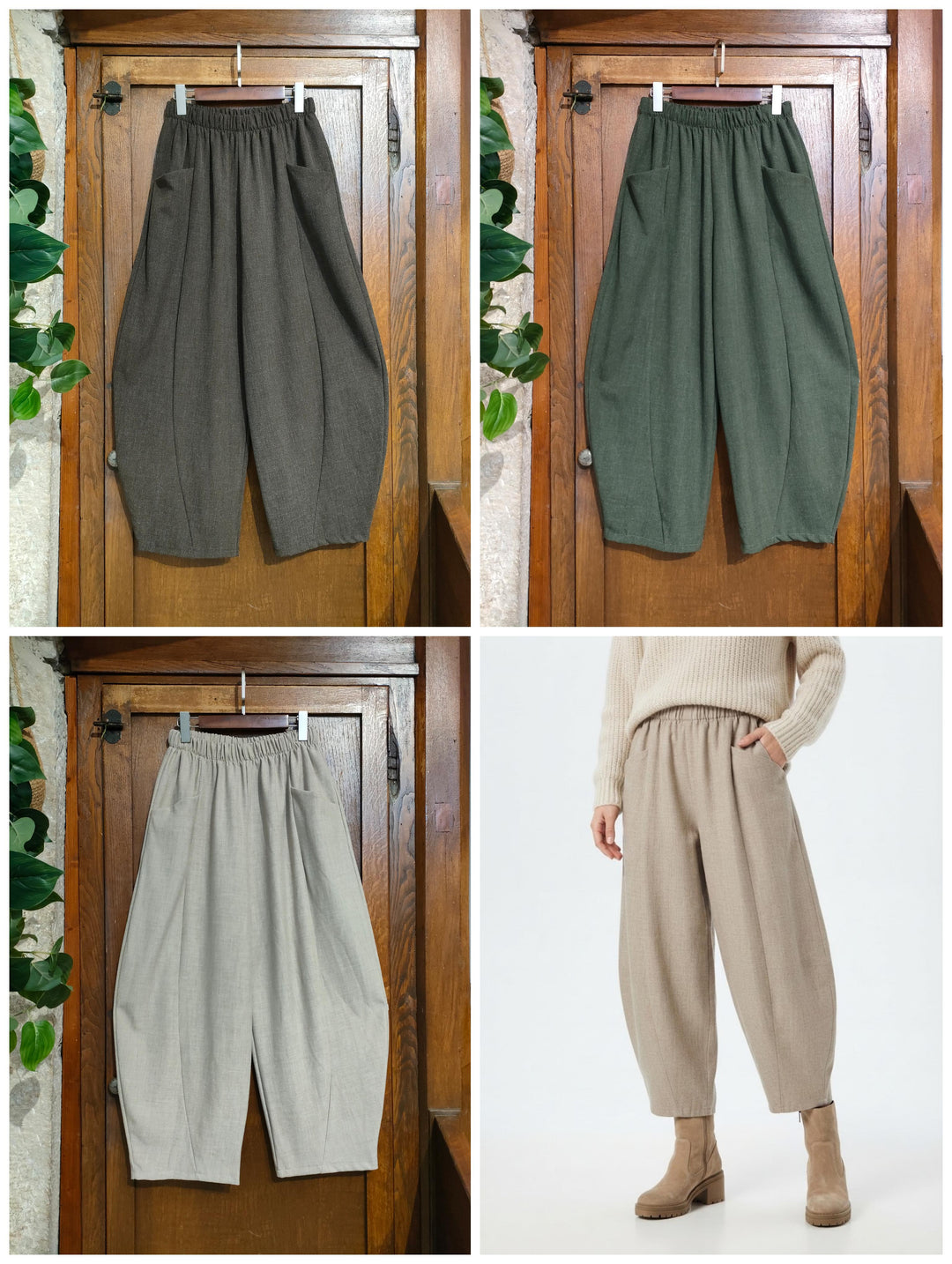 Pantaloni
