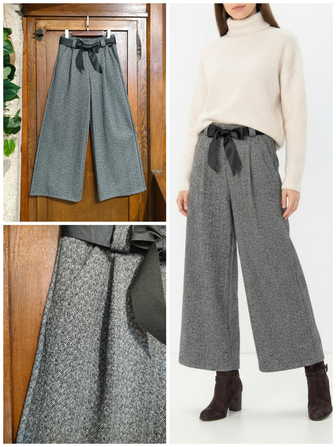Pantaloni