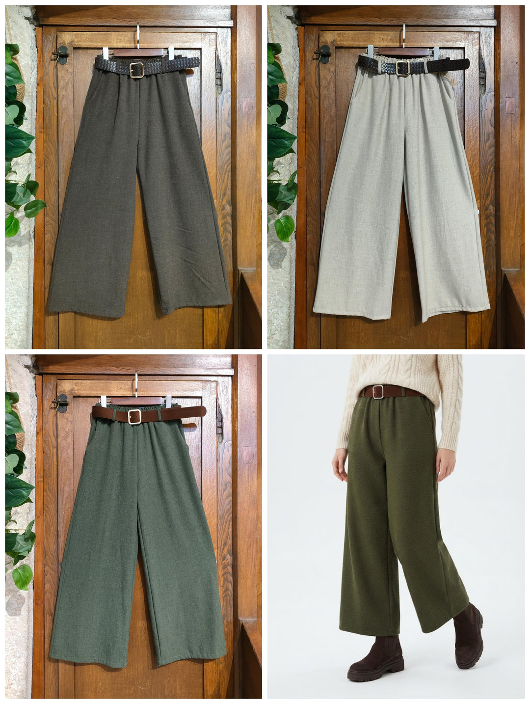 Pantaloni