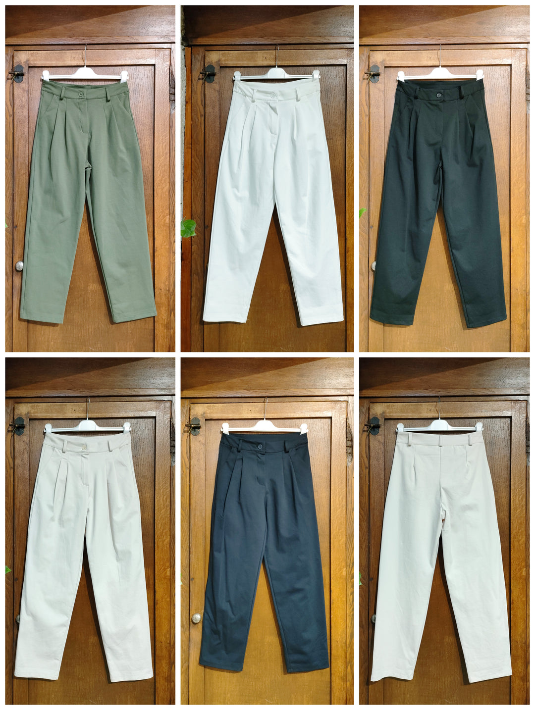 Pantaloni