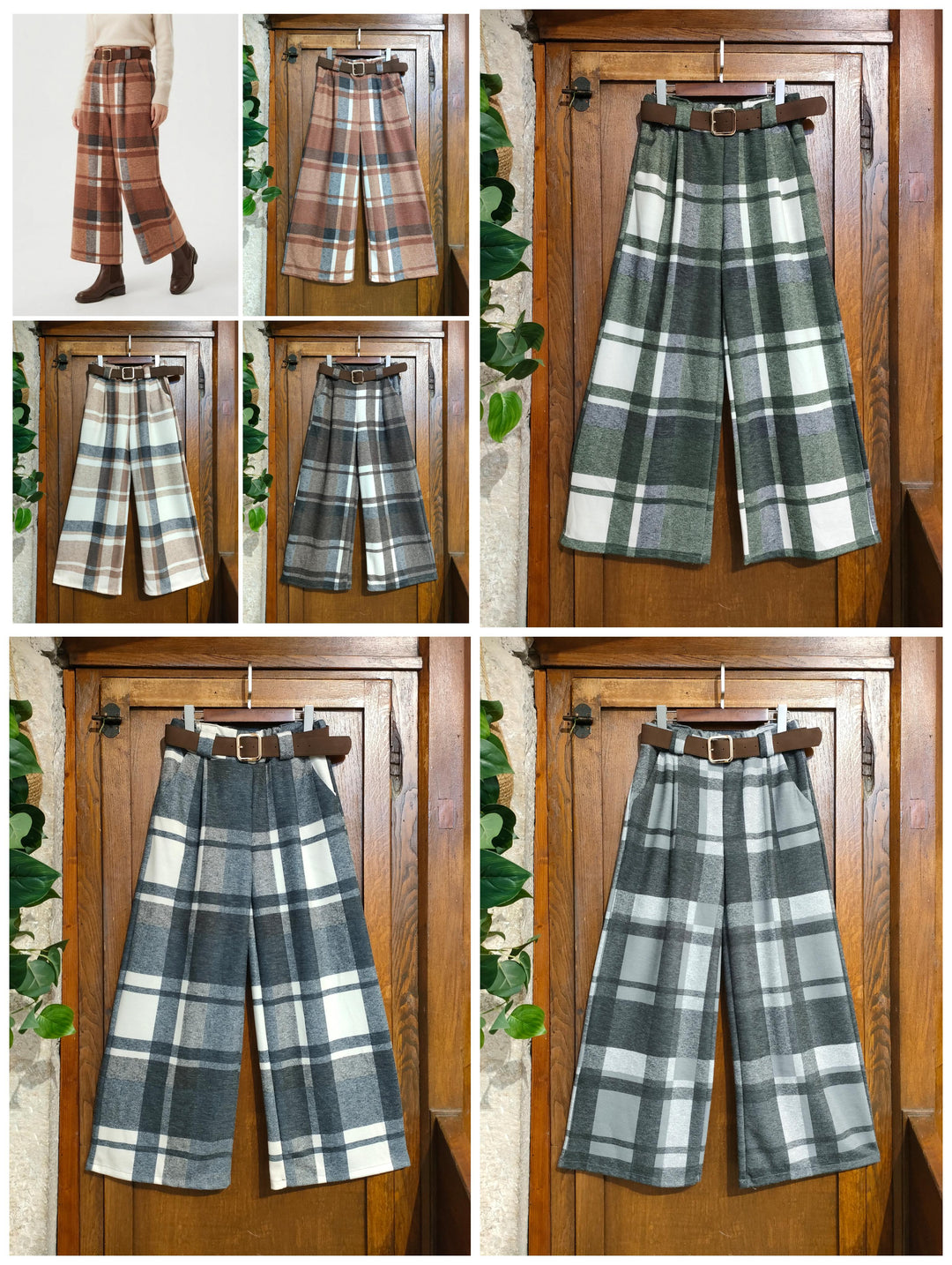 Pantaloni