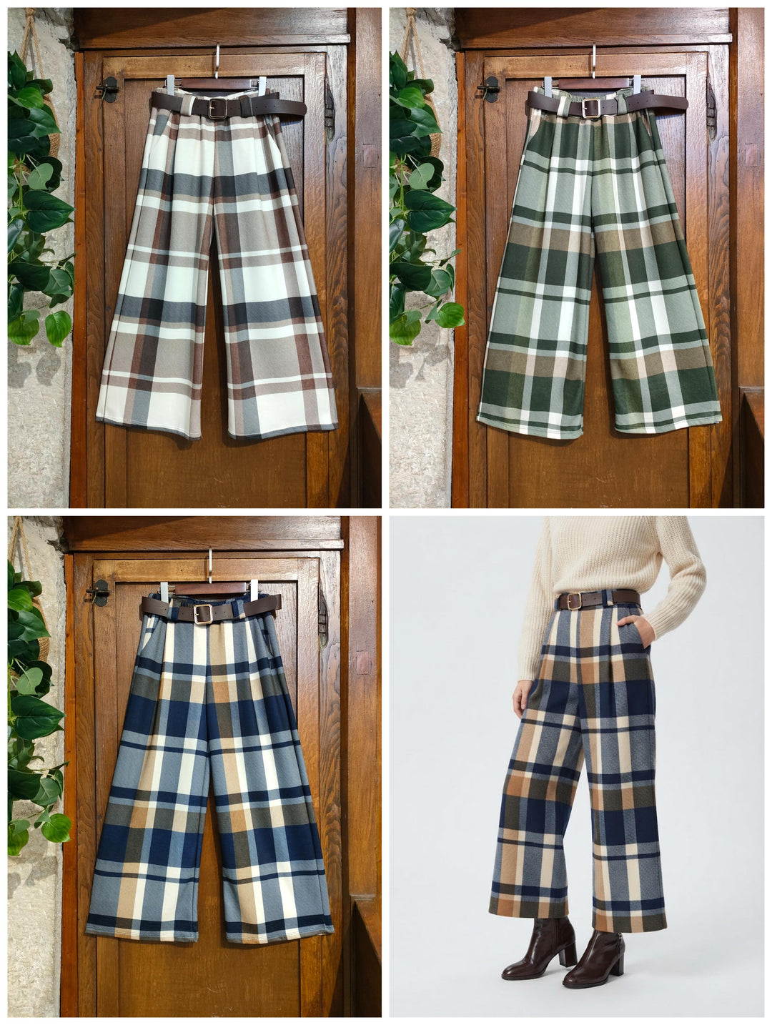 Pantaloni