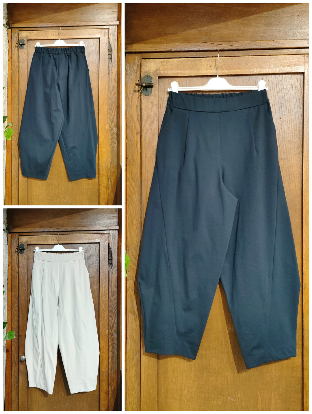 Pantaloni