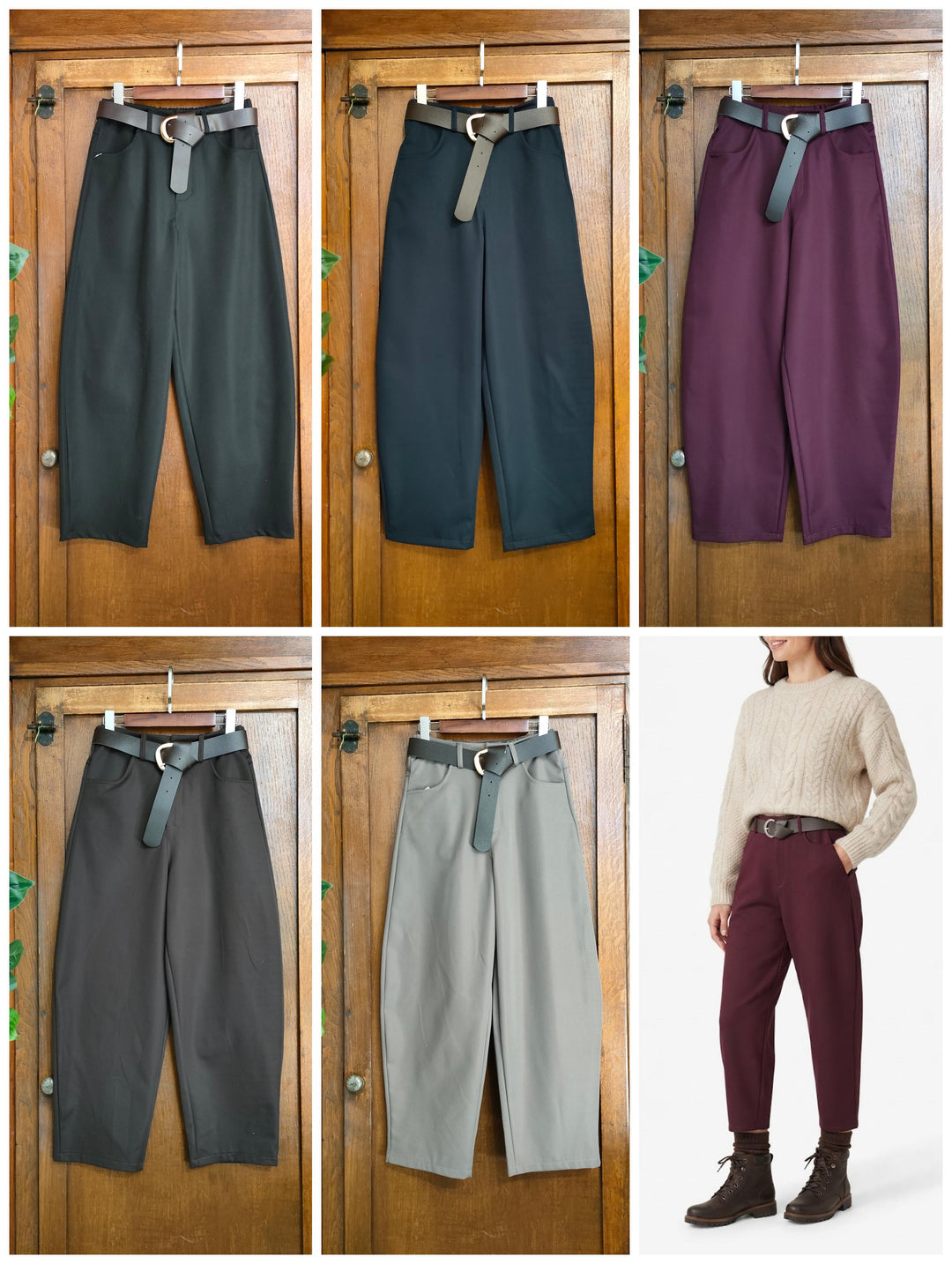 Pantaloni