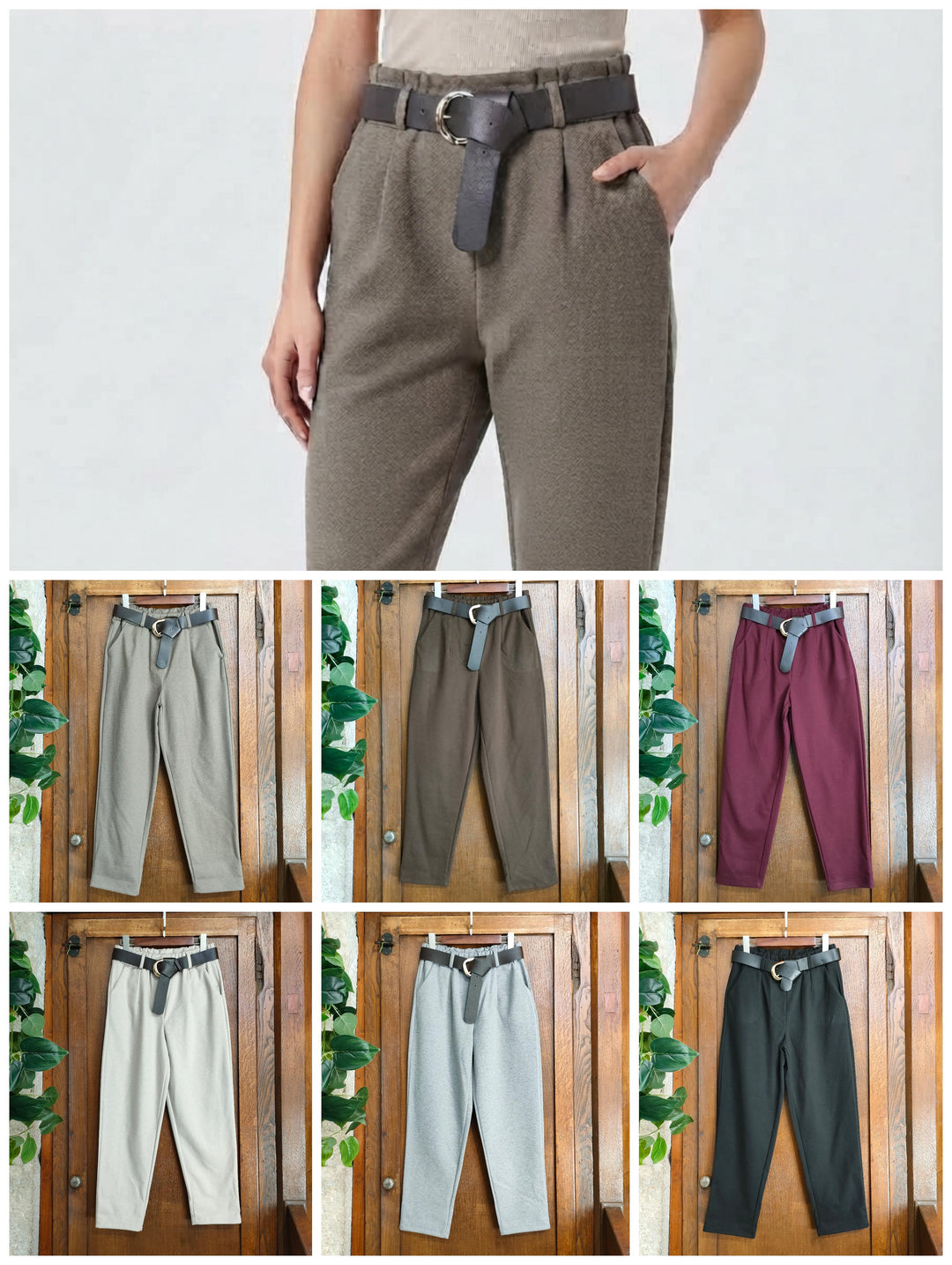 Pantaloni