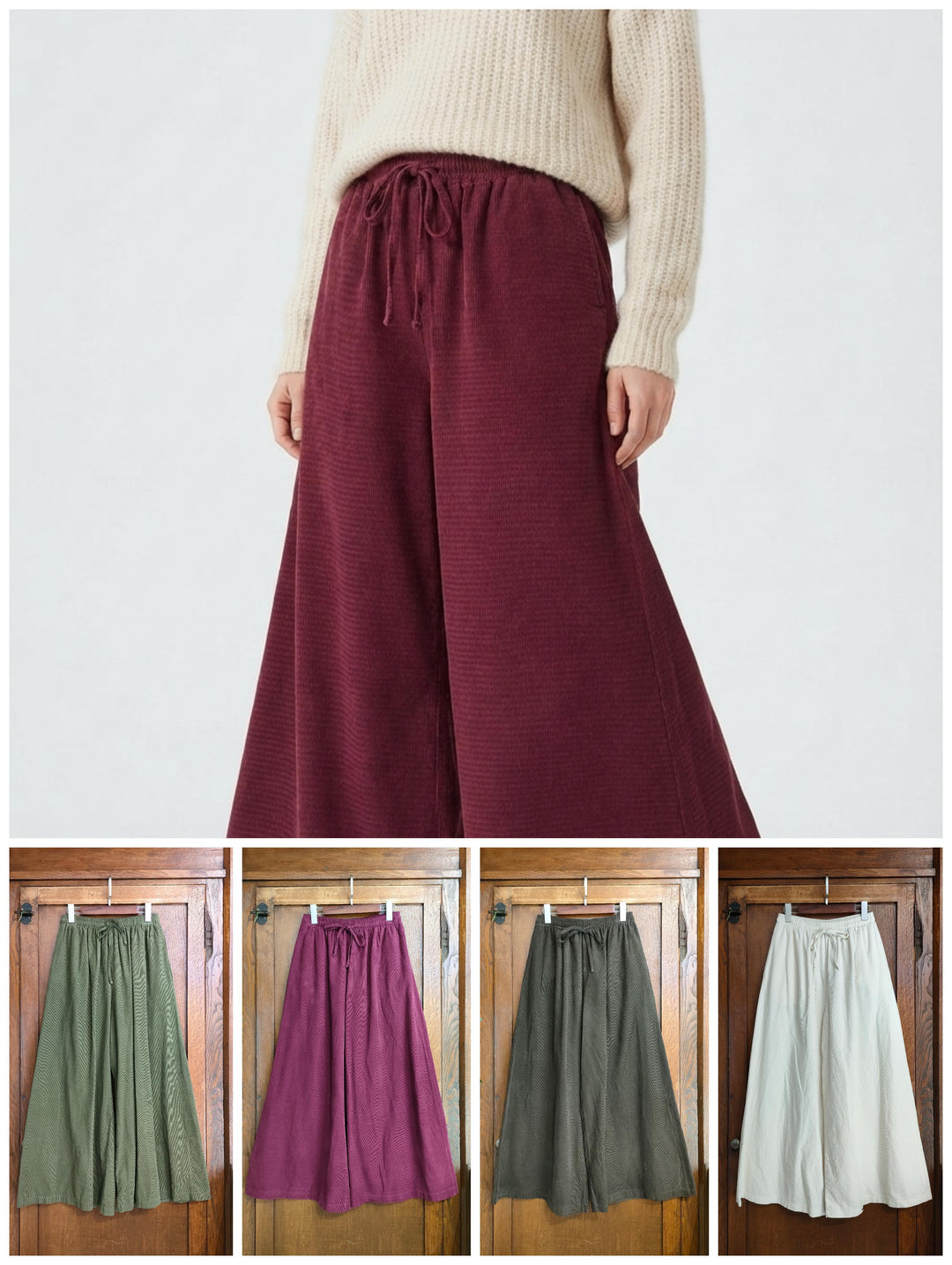 Pantaloni