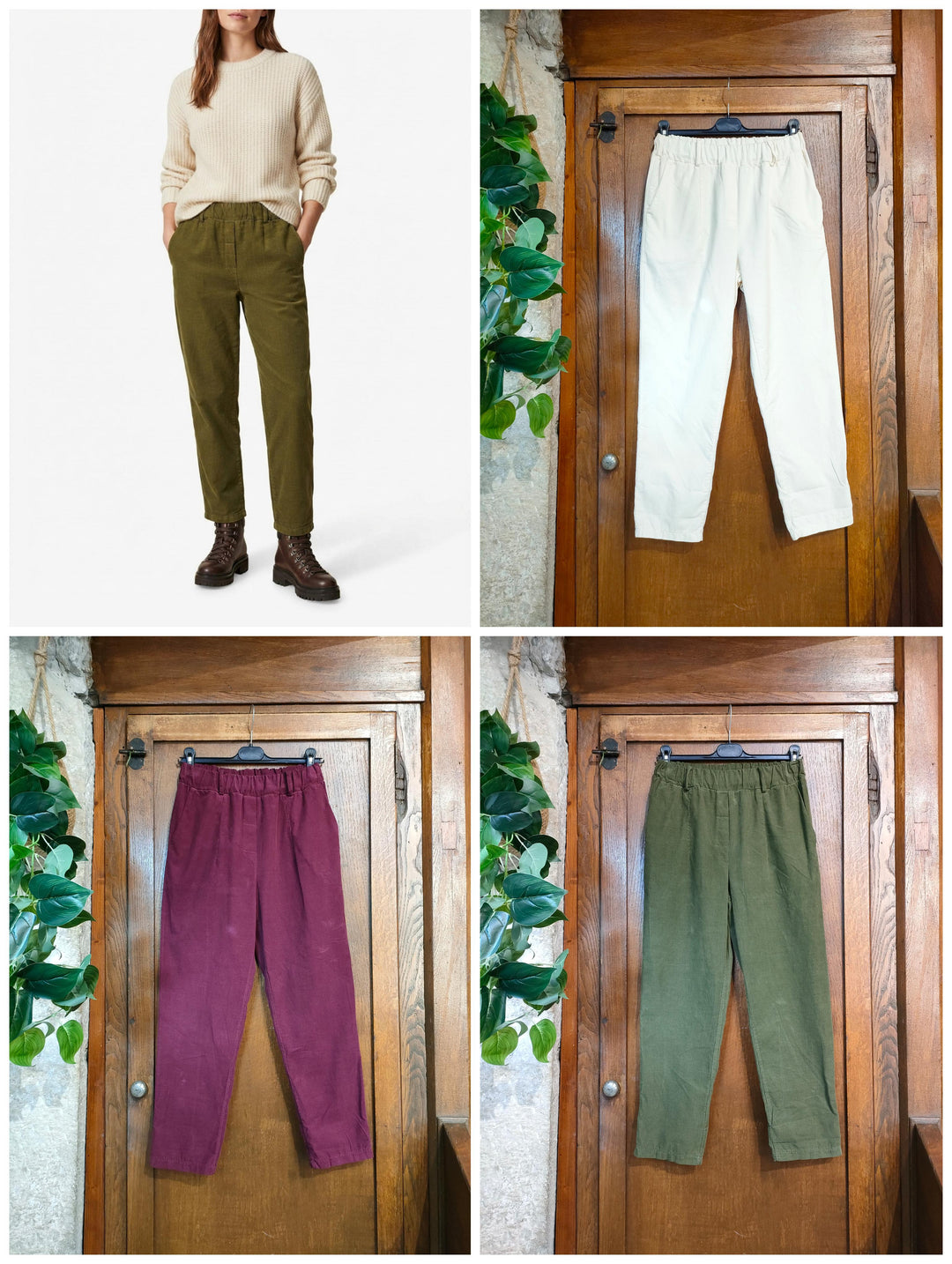 Pantaloni