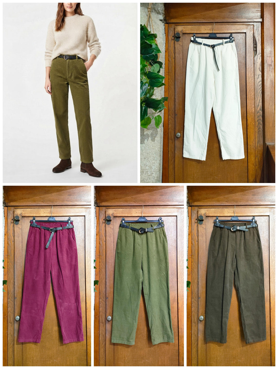 Pantaloni