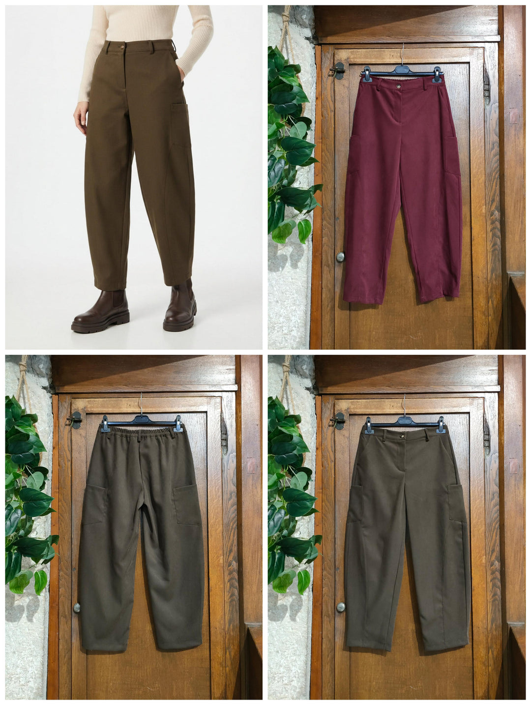 Pantaloni