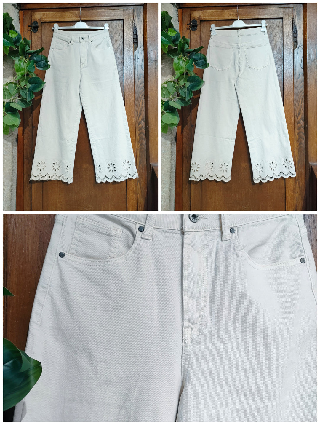 Pantaloni