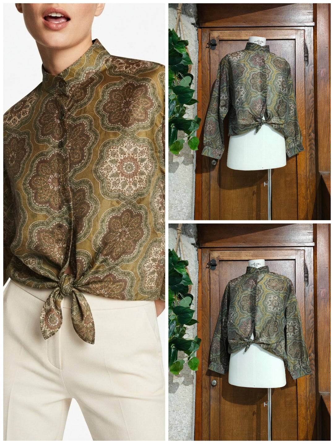 Camicia