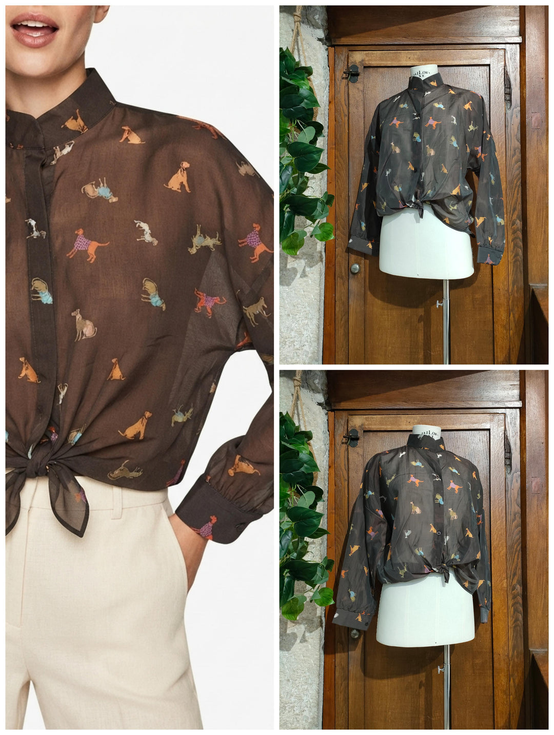Camicia