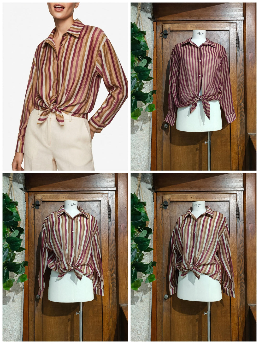 Camicia
