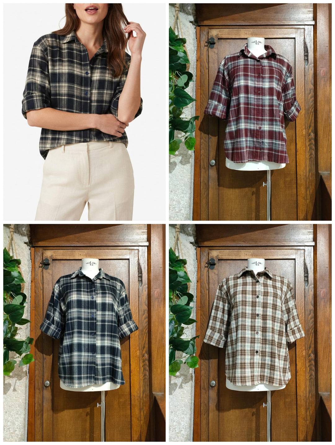Camicia