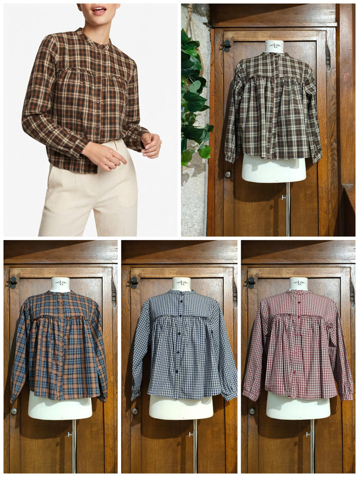Camicia