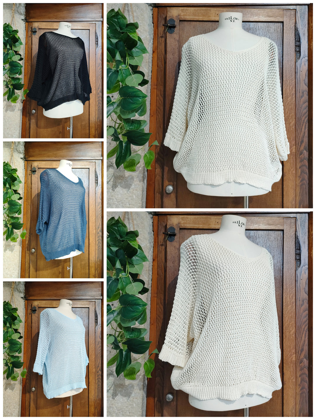 Maglia