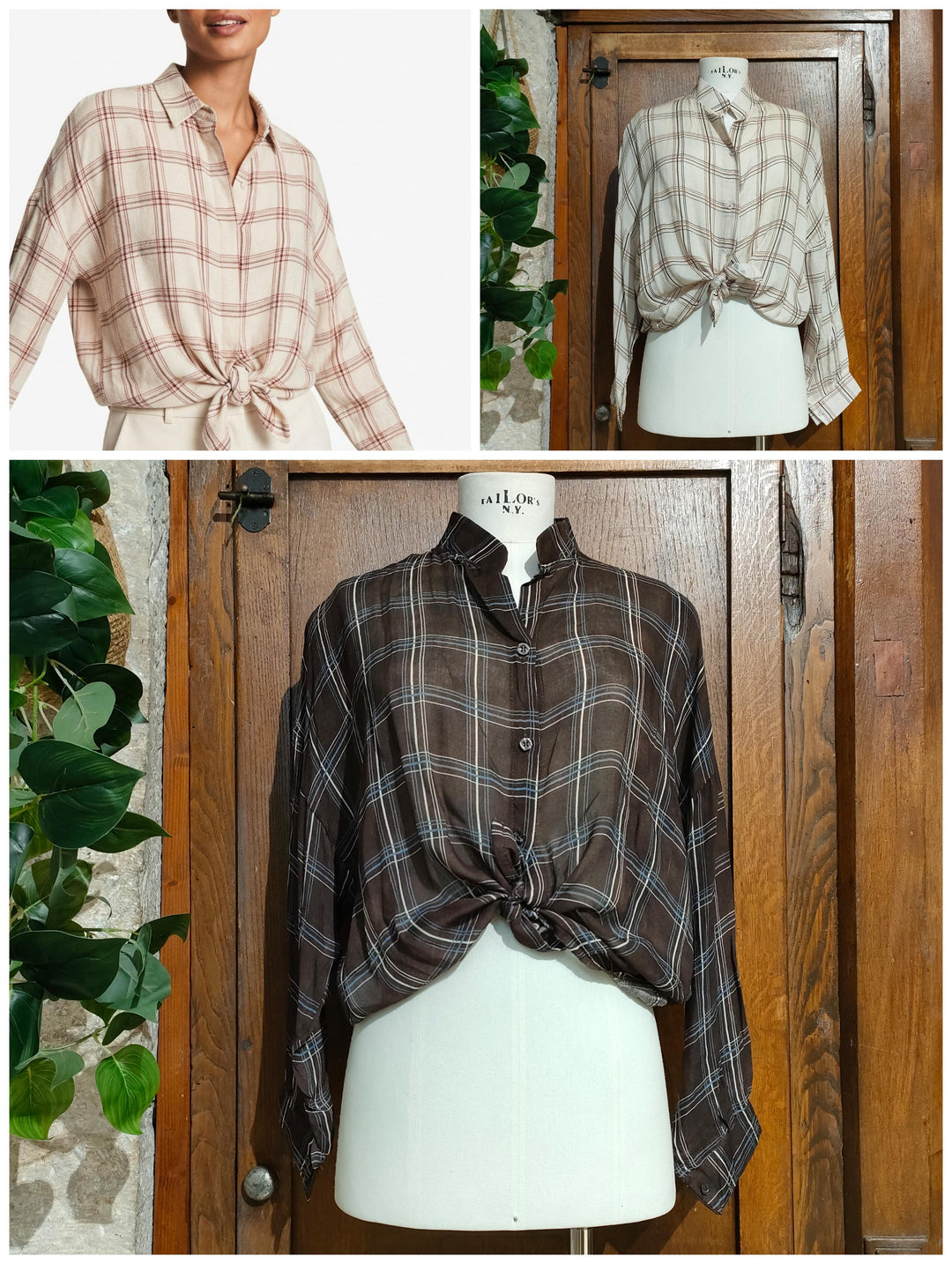 Camicia