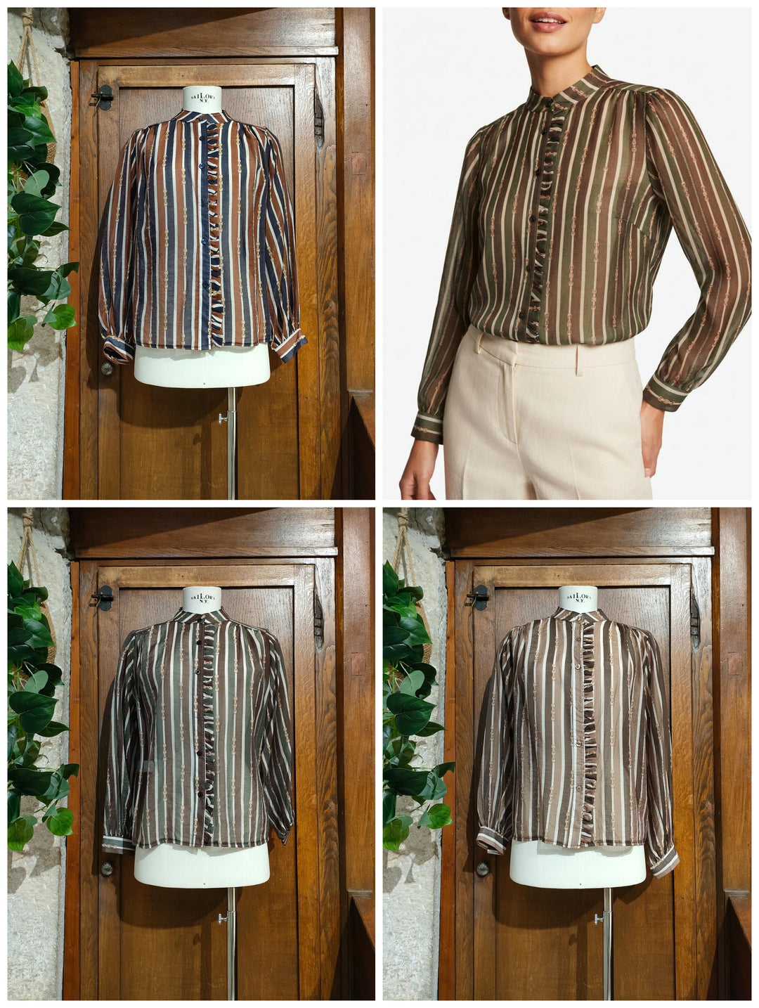 Camicia