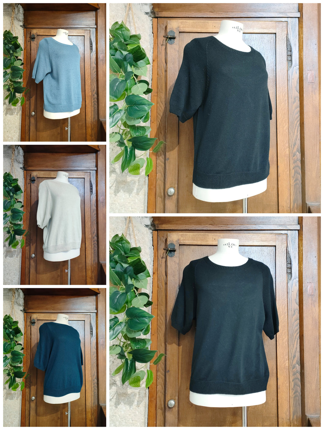 Maglia