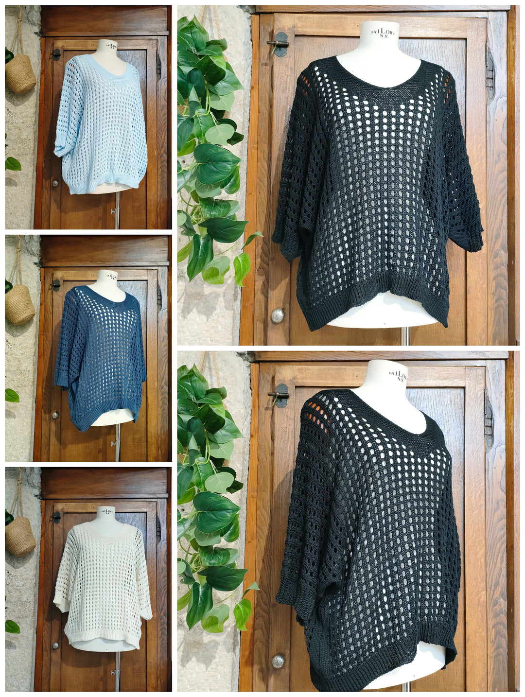 Maglia