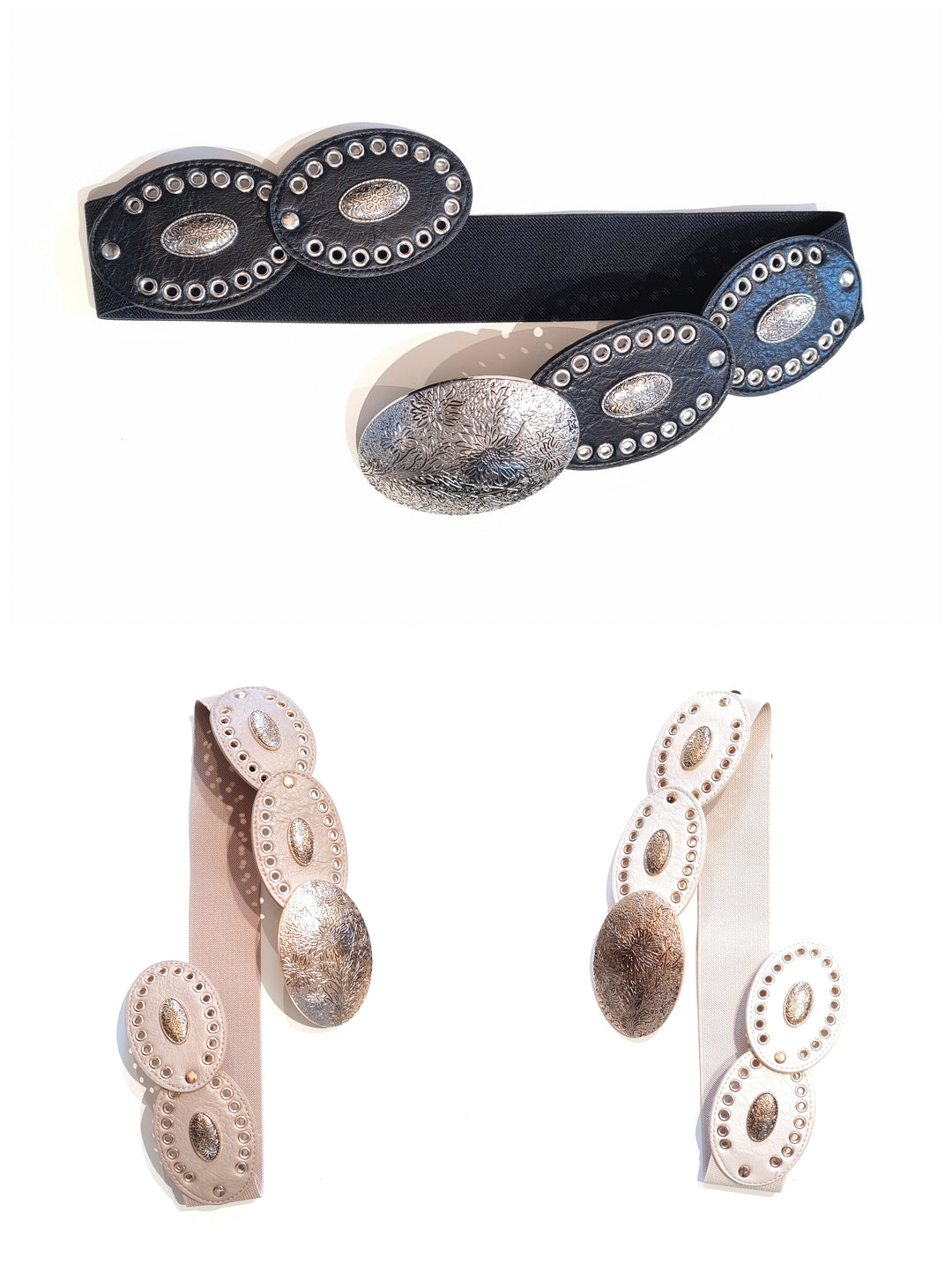 Cintura elastica