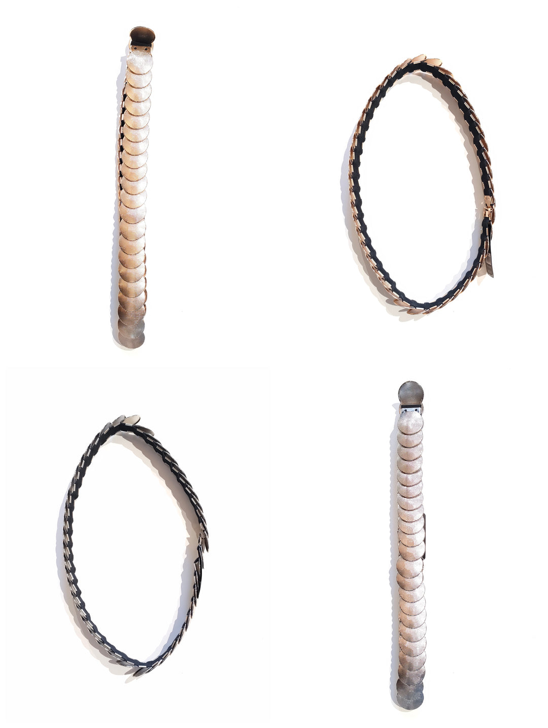 Cintura elastica