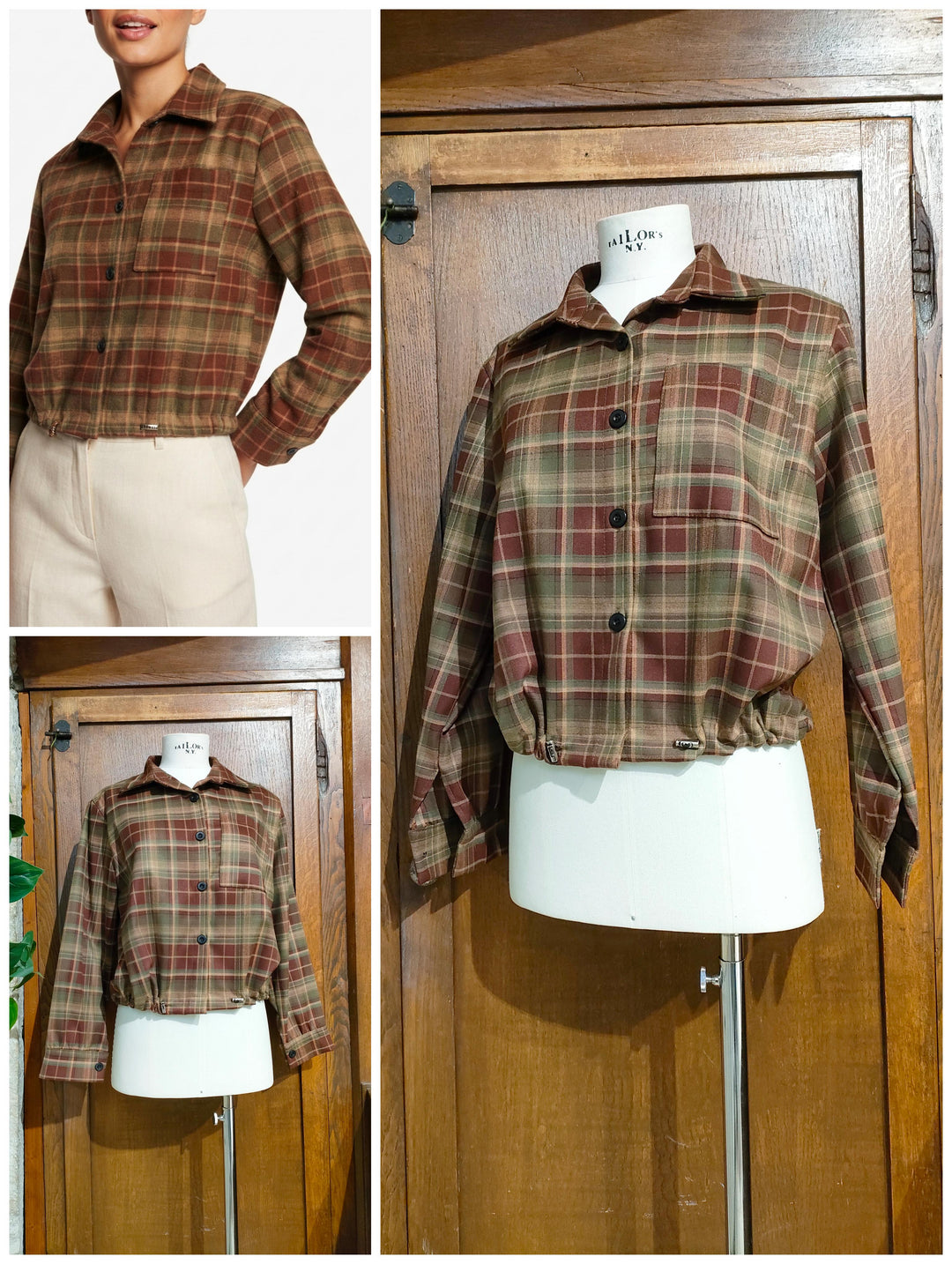 Camicia