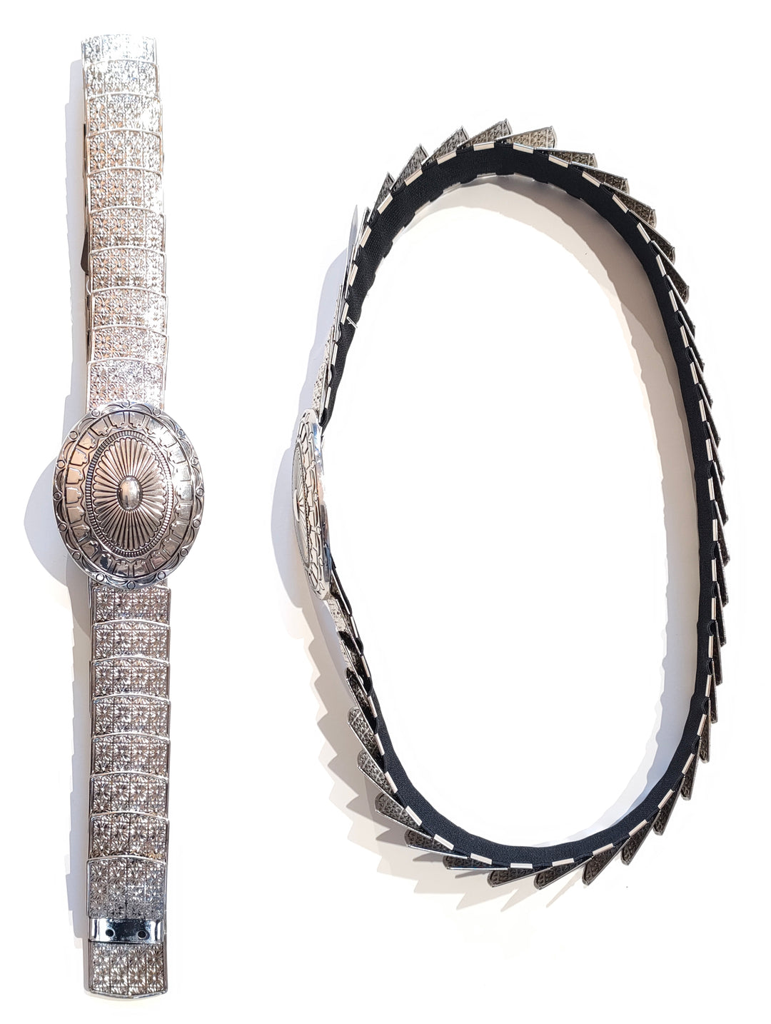 Cintura elastica