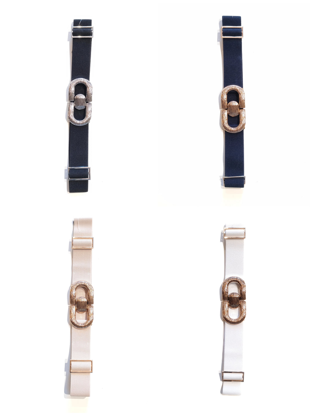 Cintura elastica
