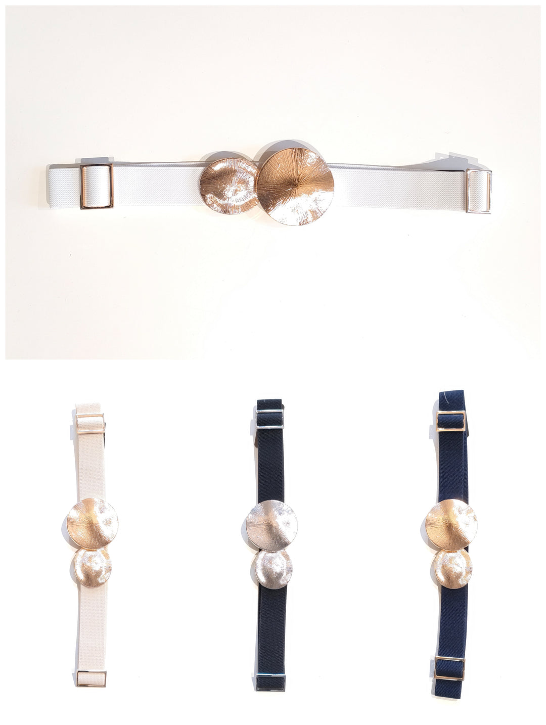 Cintura elastica