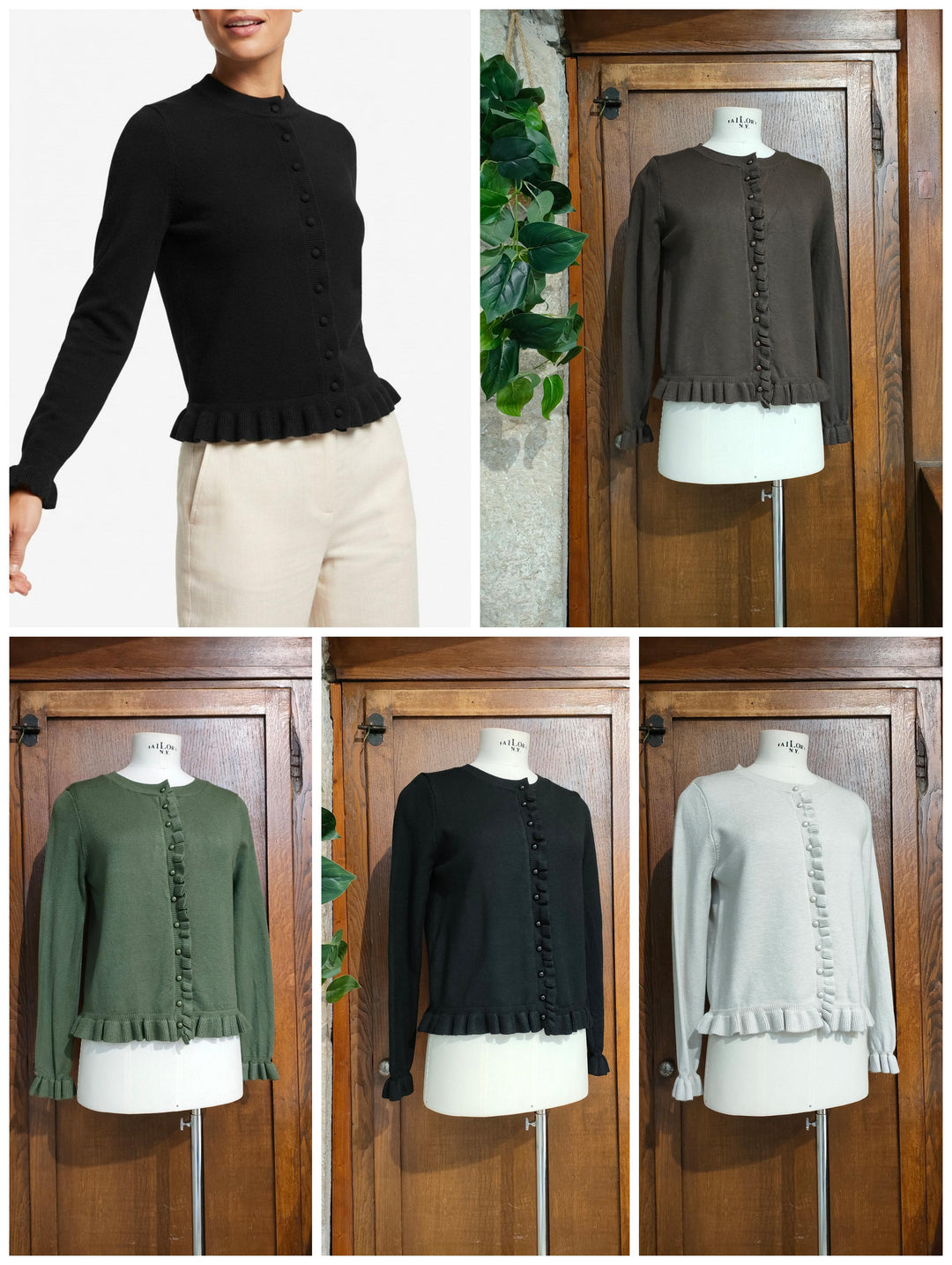 Cardigan