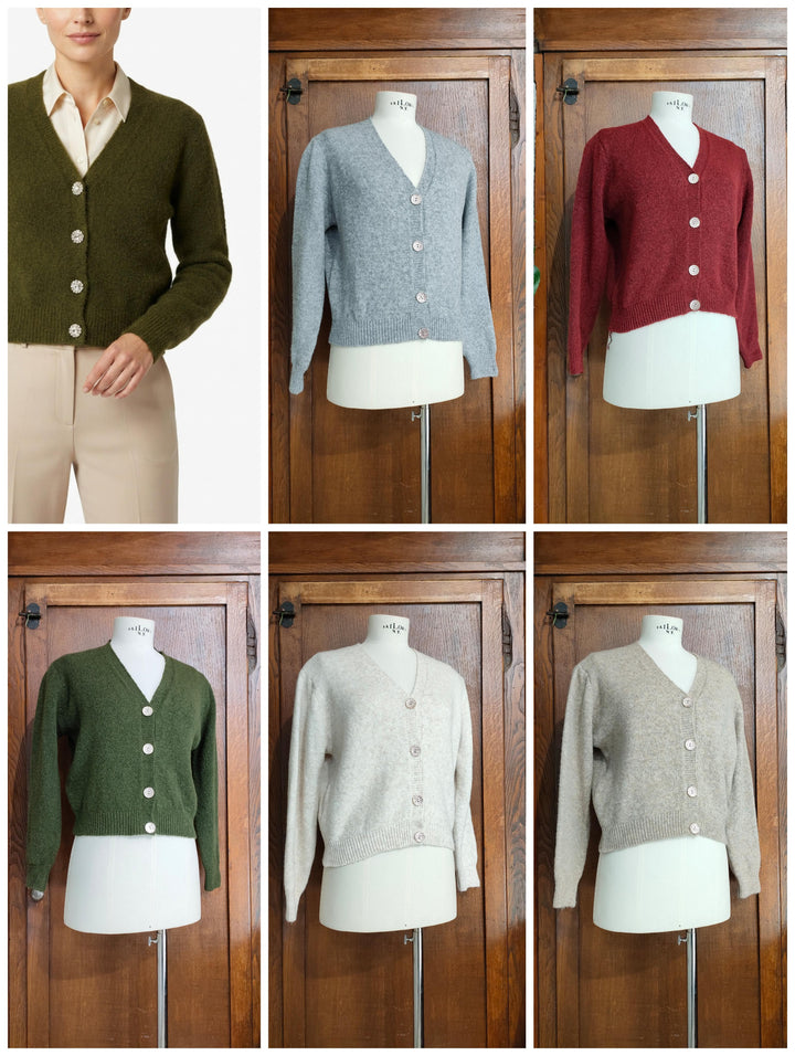Cardigan