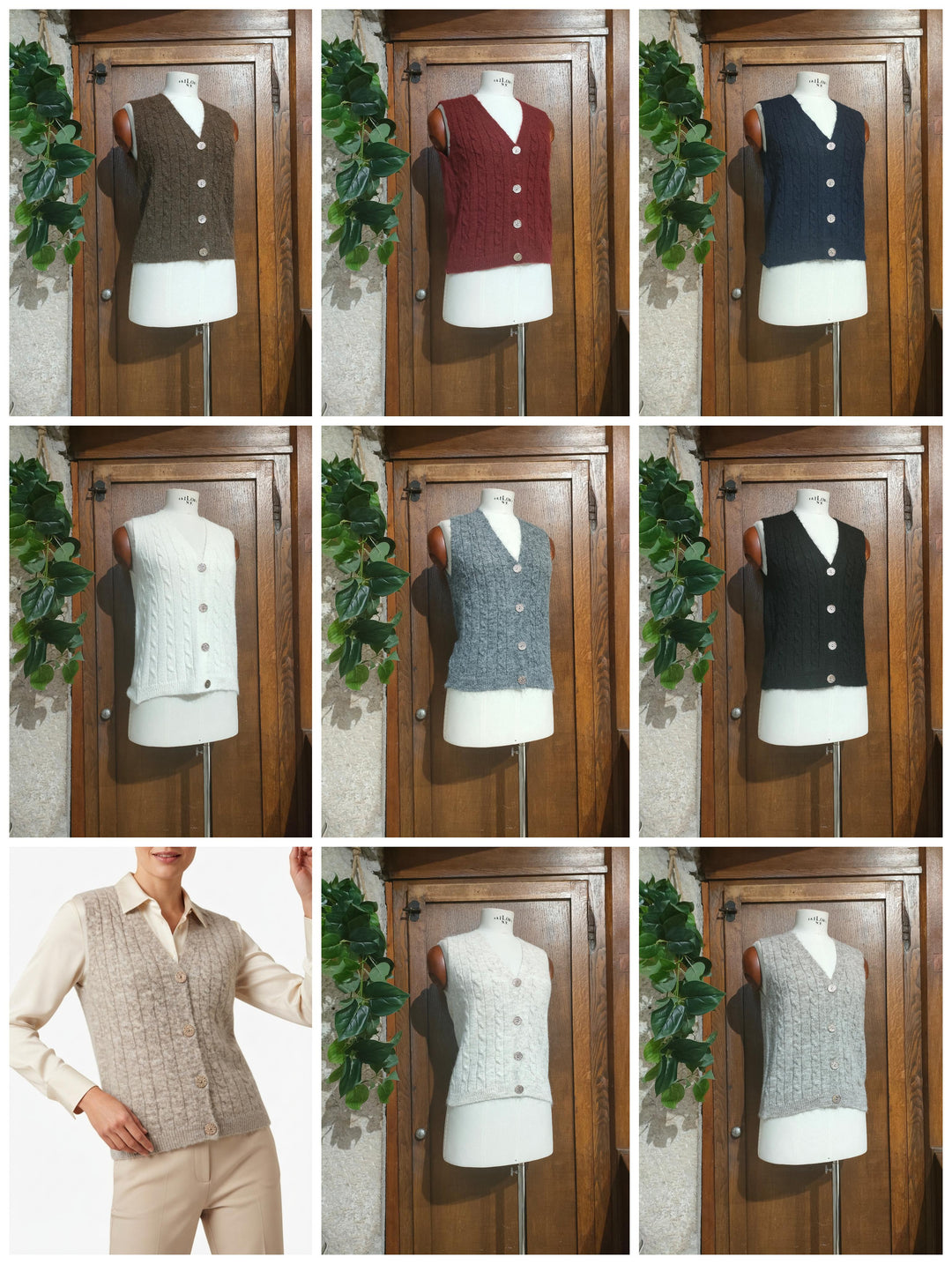 Gilet