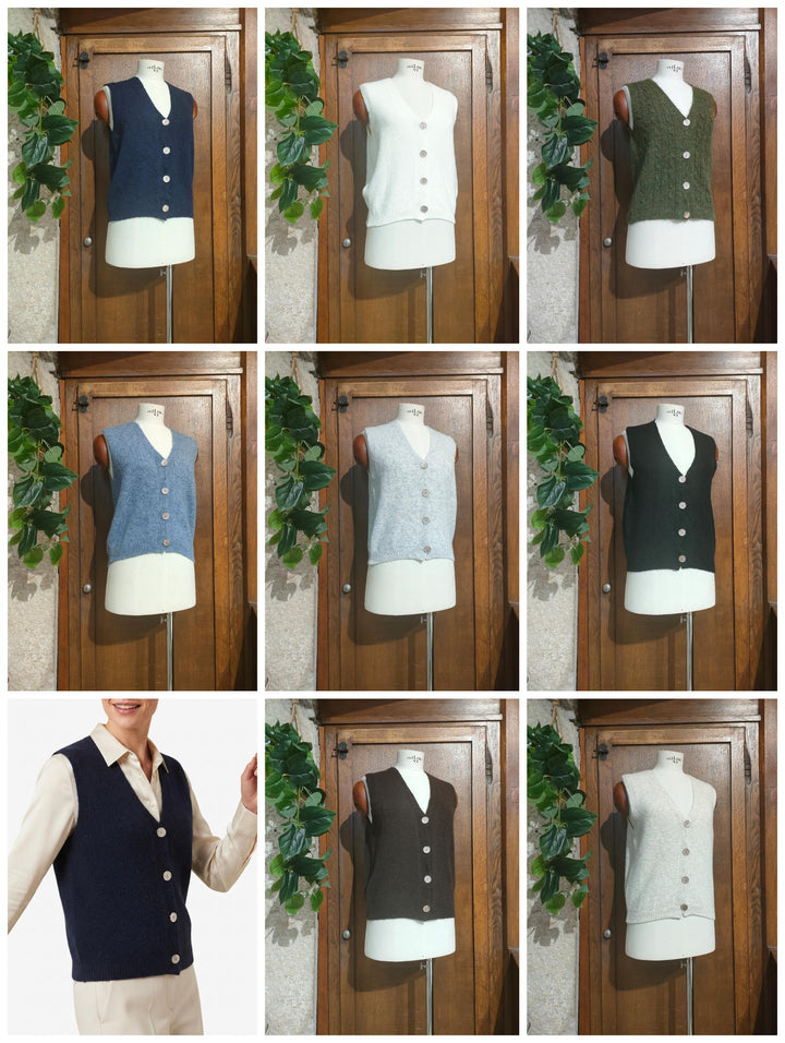 Gilet