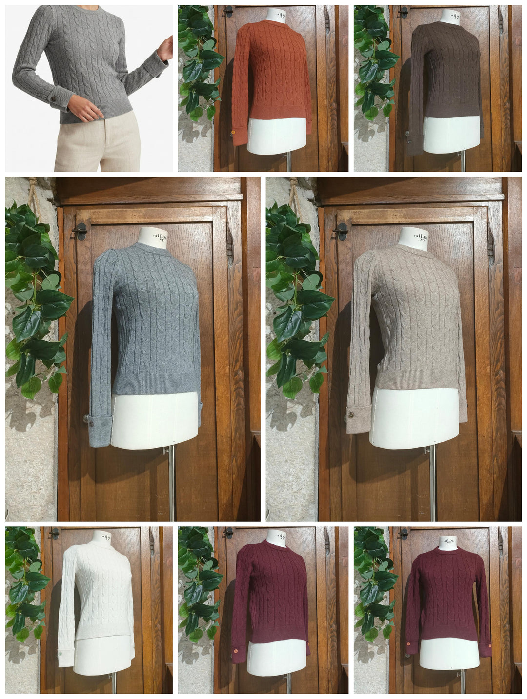 Maglia