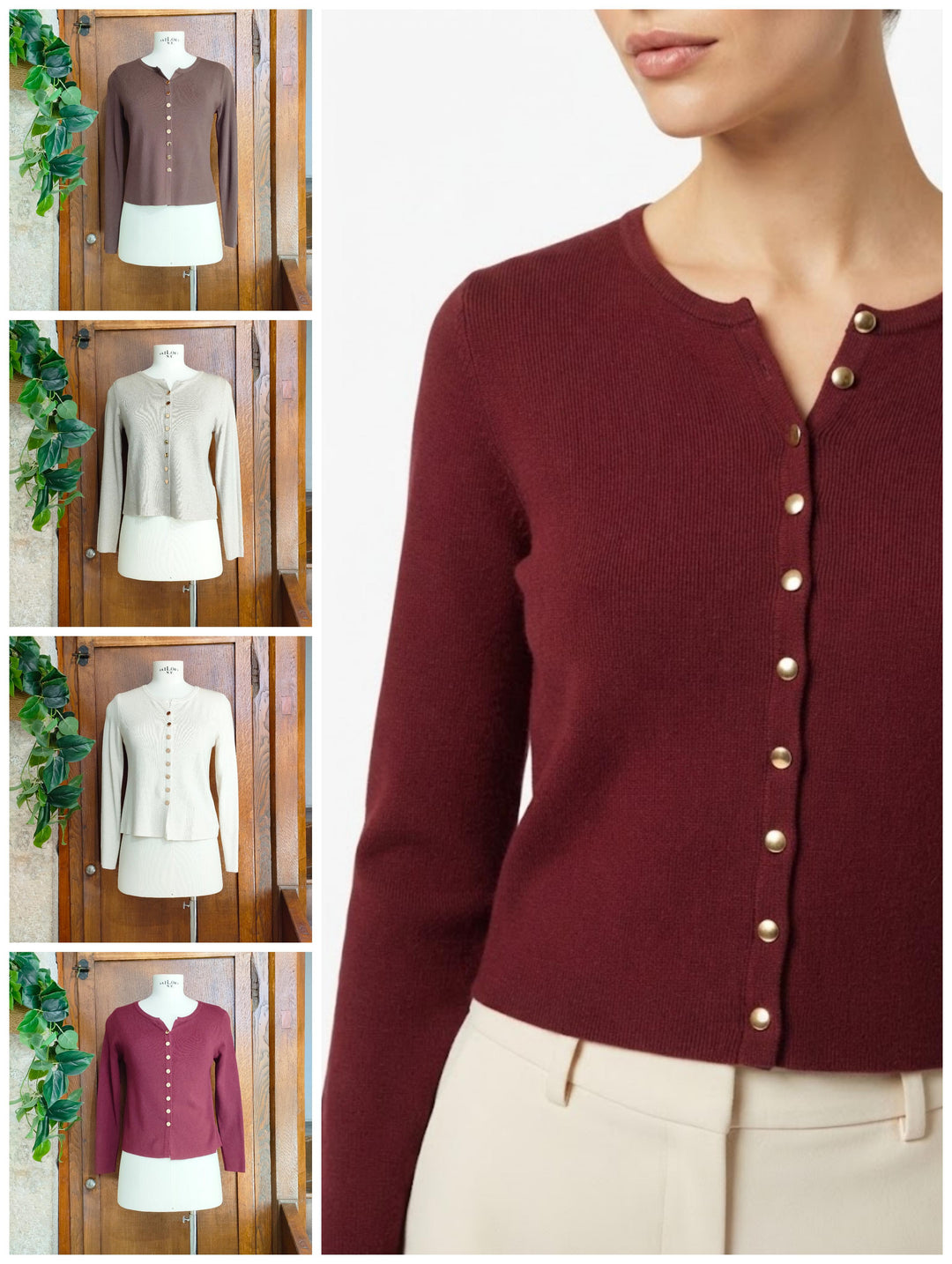 Cardigan