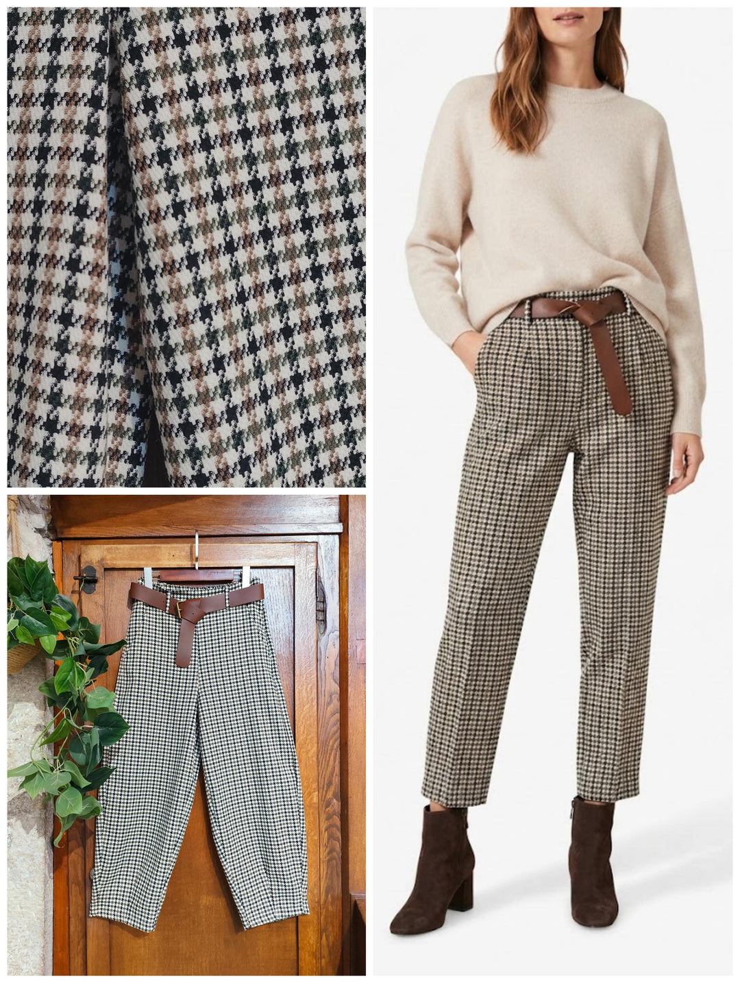Pantaloni