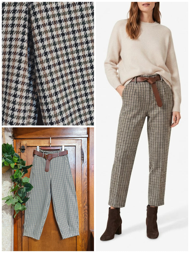 Pantaloni