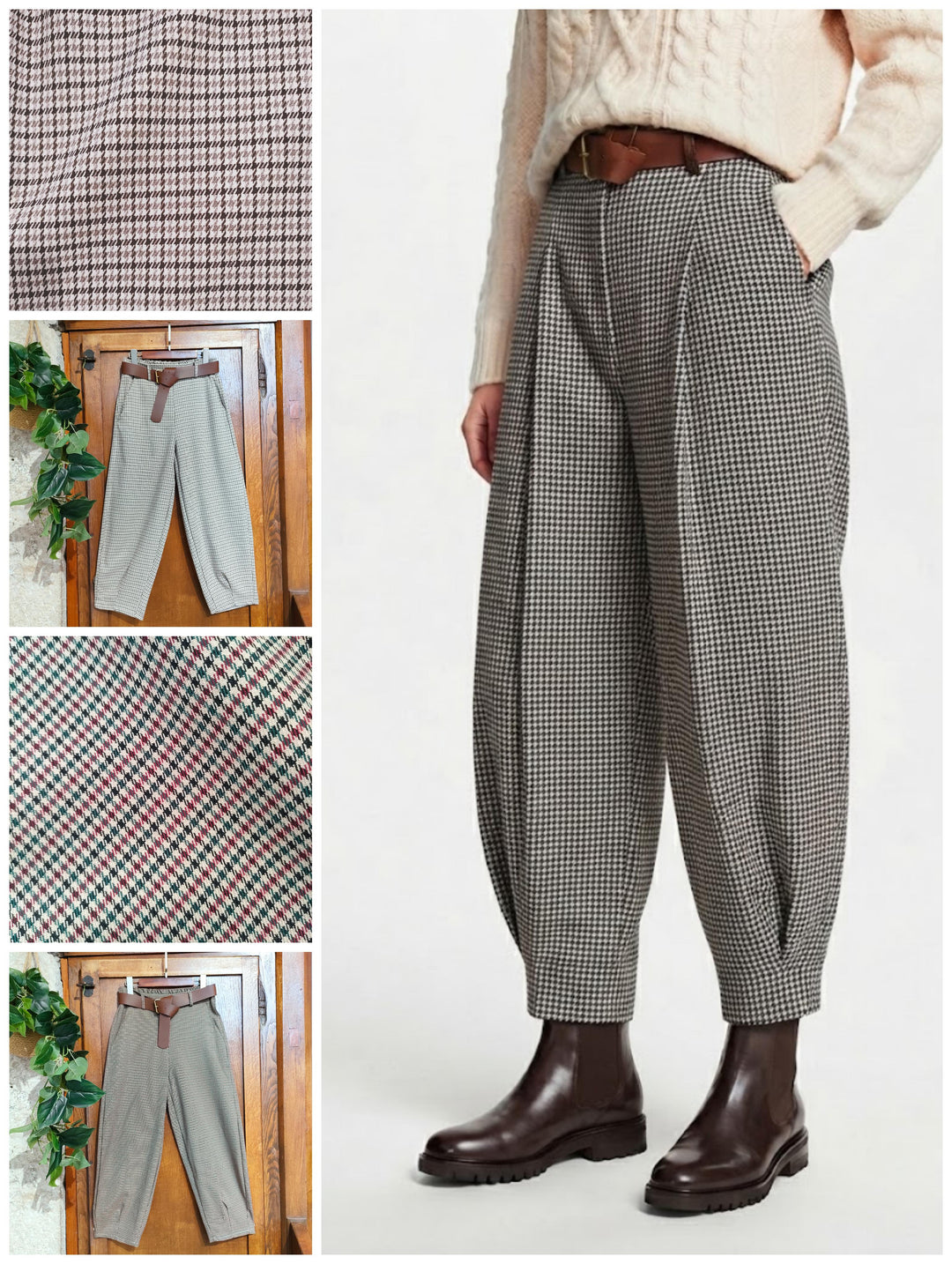 Pantaloni
