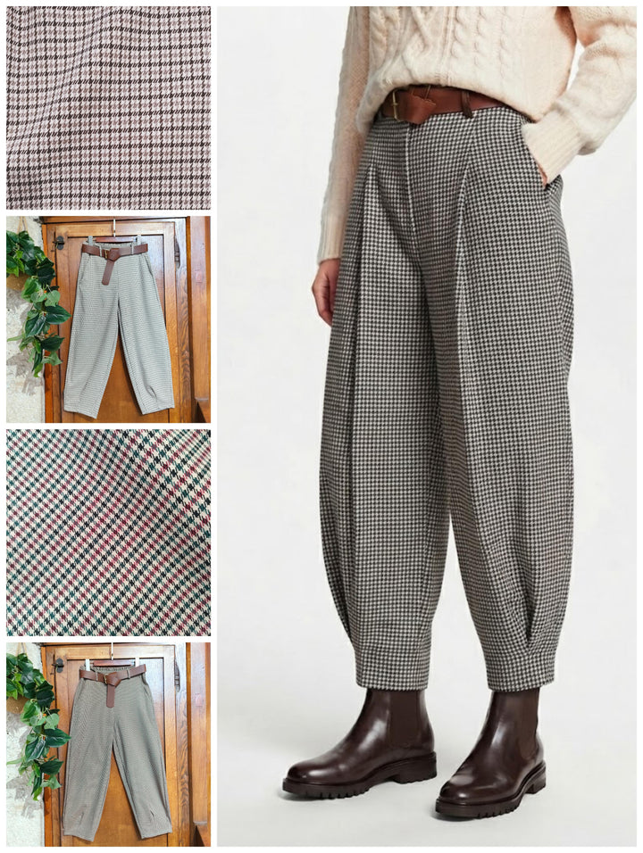 Pantaloni