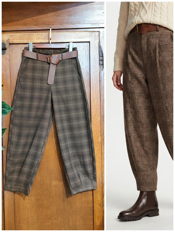 Pantaloni