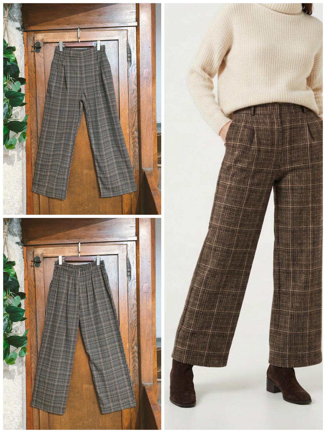 Pantaloni