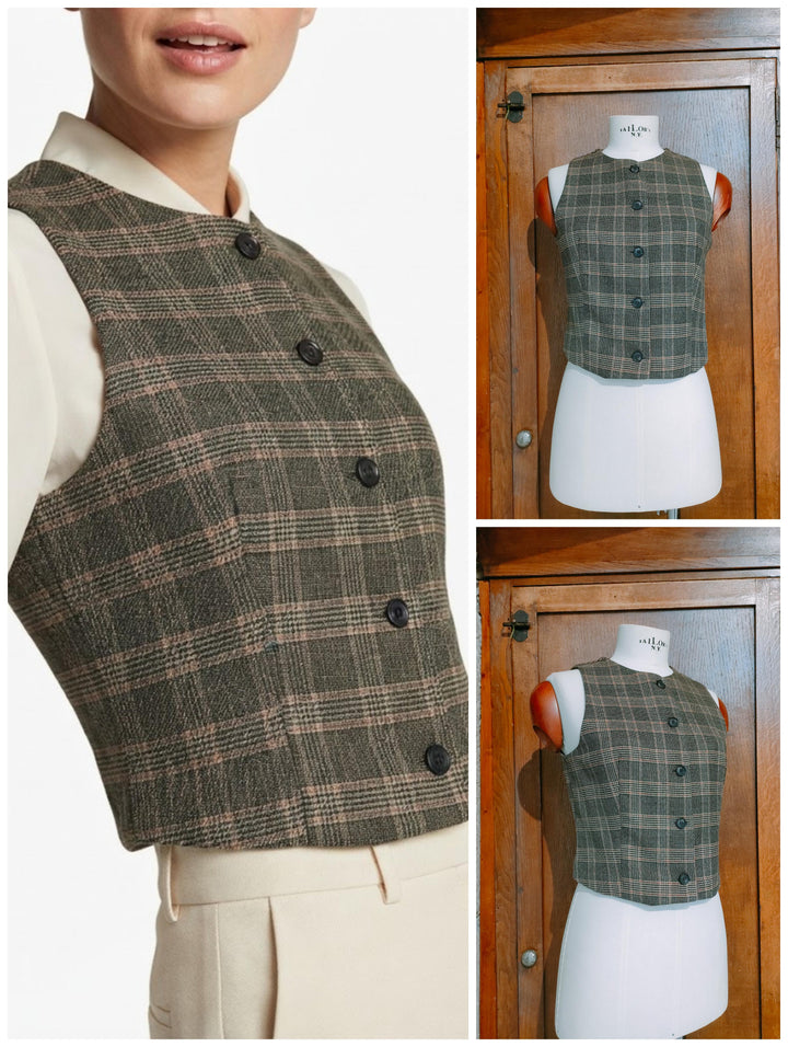 Gilet