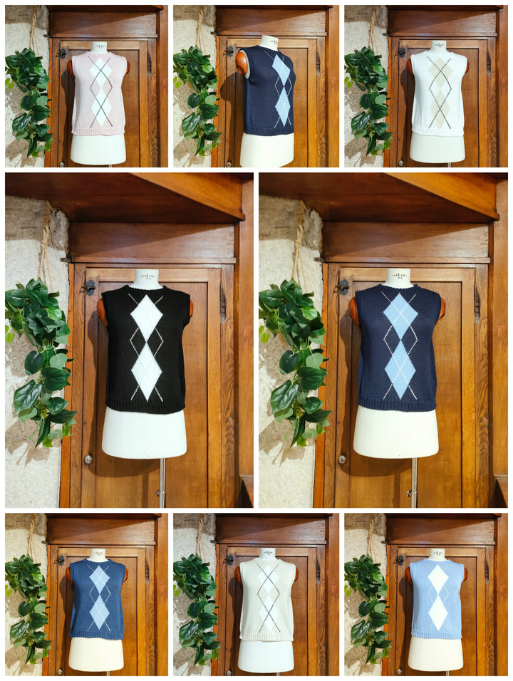 Gilet