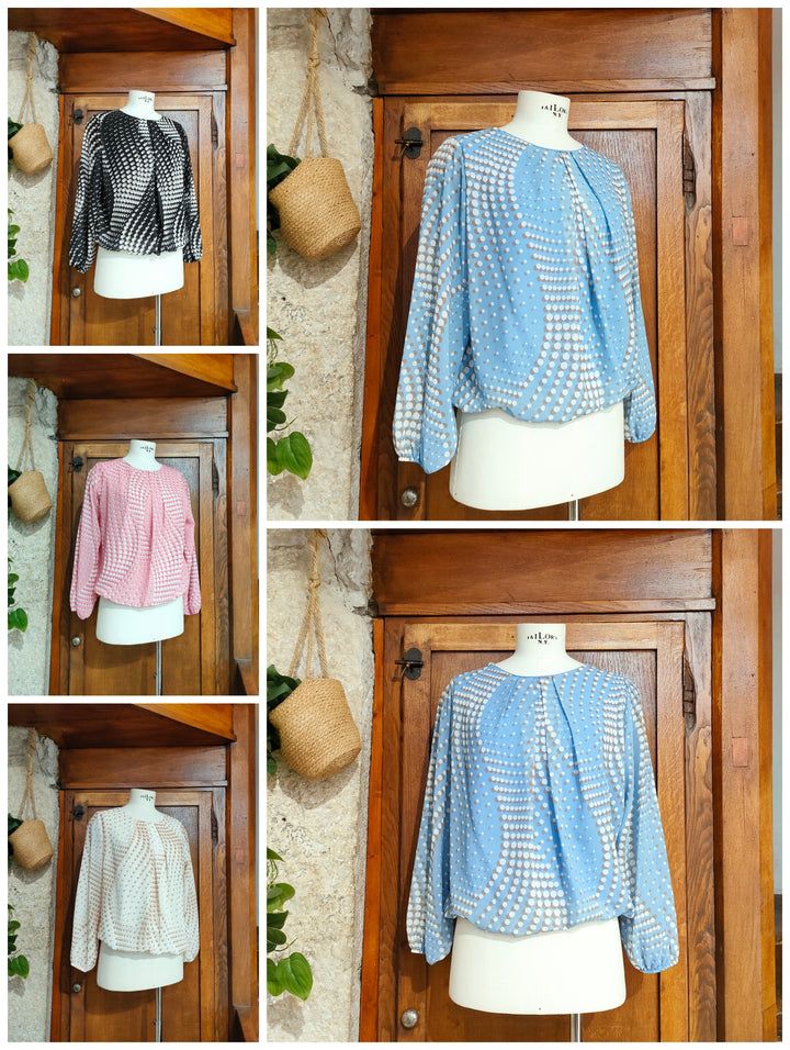 Blusa
