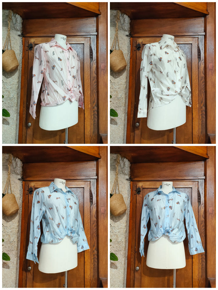 Camicia