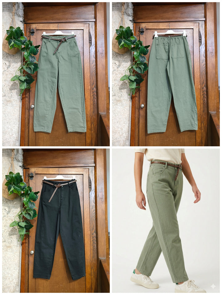 Pantaloni