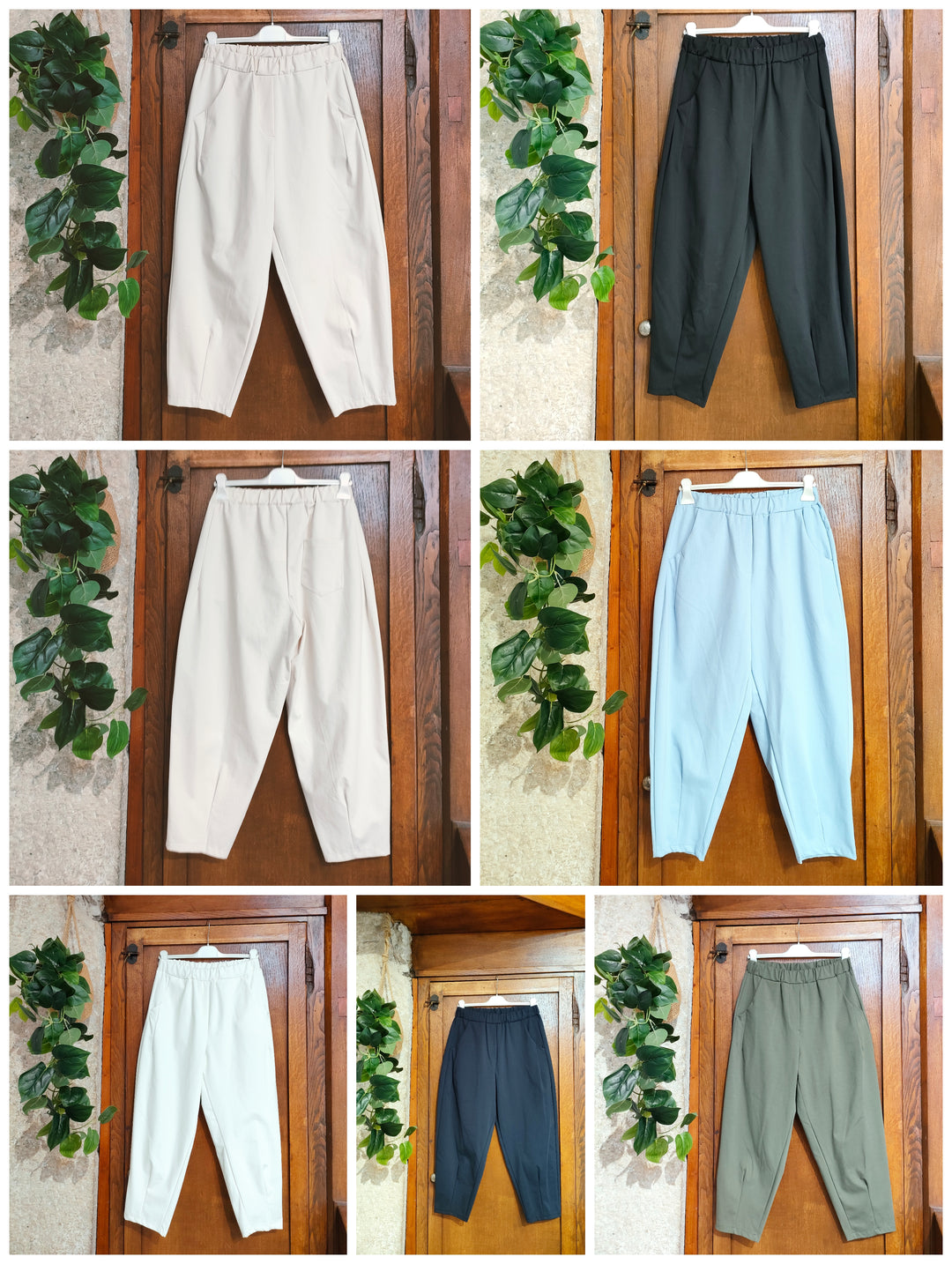 Pantaloni