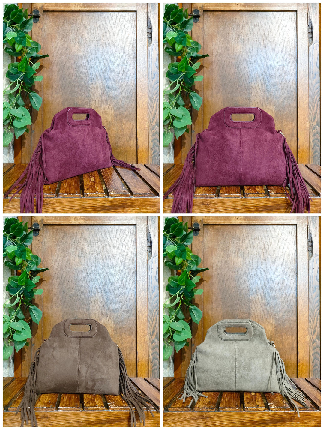 Mini bag