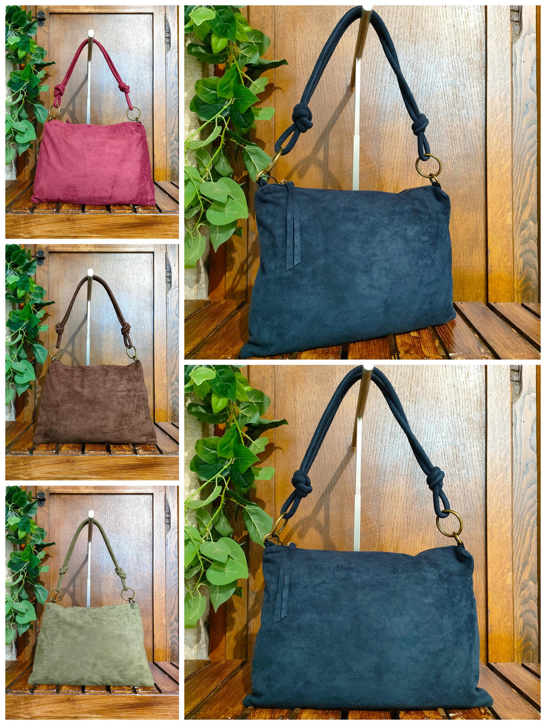 Mini bag